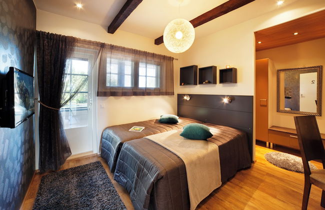 Vuokatin Aateli Villas - Foto 13