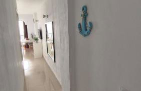 Apartamento frente al mar - Foto 3