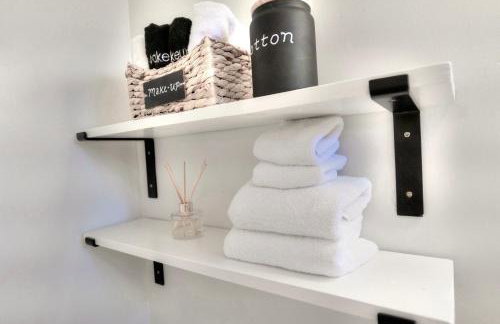 Beachside Bliss Spacious 3BR Retreat, Steps to Ocean - Foto 11