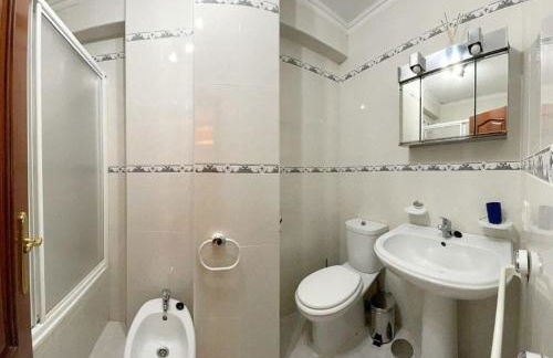 Apartamento Sardiñeiro - Finisterre - Foto 15