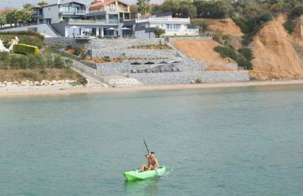 Villa OMNIA - Luxury Bound on Earth - Foto 50