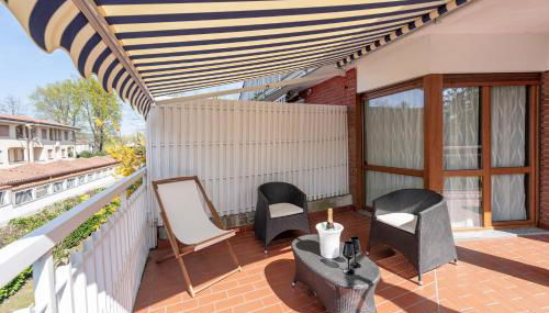 [Two Steps From Lake] - Lake Maggiore Relax - Foto 5