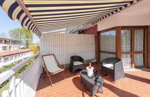 [Two Steps From Lake] - Lake Maggiore Relax - Foto 5