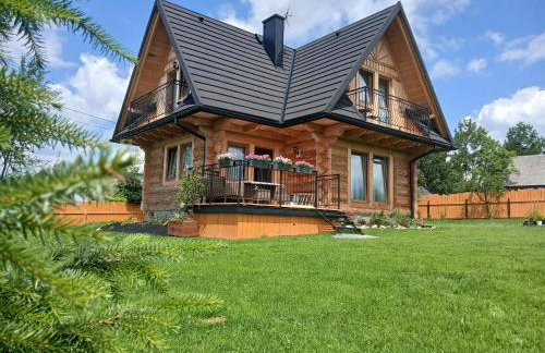 Tatra West Farm - Foto 1