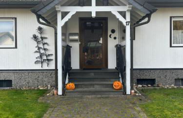 Ferienwohnung Hocheifelblick - Foto 2