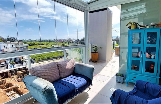 Cobertura Carpe Diem - Jacuzzi Campeche - Photo 17