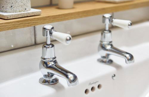 Chimney Cottage - Foto 24