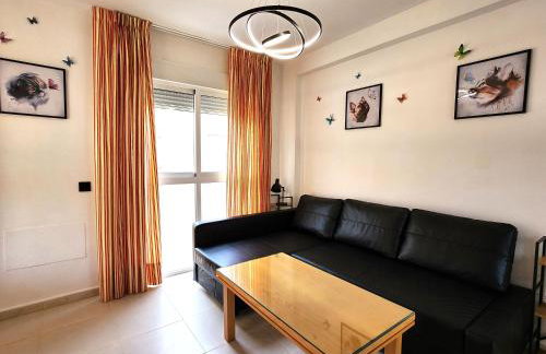 Laguna Beach Relax - Terraza, Jacuzzi, Parking - Foto 14
