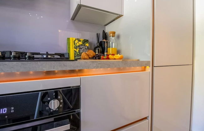 Host Stay Wolsey Mansions - Foto 36