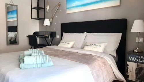 PARADISE 5 TERRE Blue - Photo 4