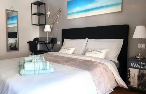 PARADISE 5 TERRE Blue - Photo 4