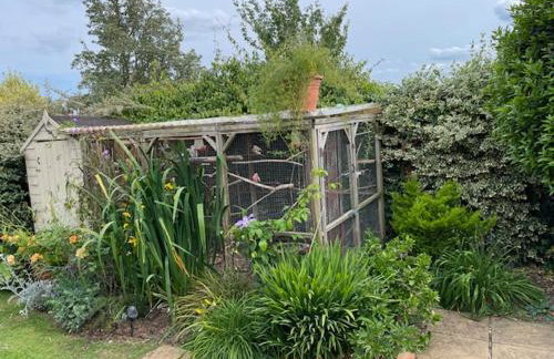 Ferncroft Garden Studio - Foto 26