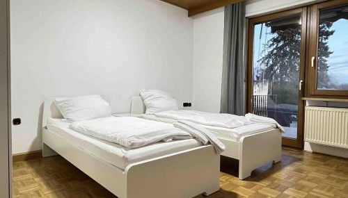 SAD501 - Gemütliche Monteurwohnung - Foto 4