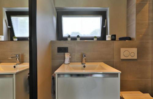 Modernes Studio-Apartment - Gartenblick - Foto 27