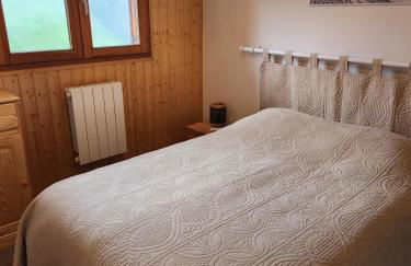 2-bed appt 20 mins from Morzine Portes du Soleil French Alps - Foto 18