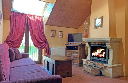 Casas rurales Valle de El Paular - Foto 7