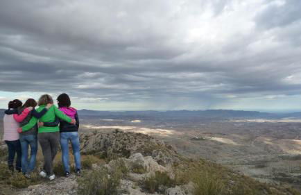 CASAS RURALES CORTIJO LEONTINO - Foto 22