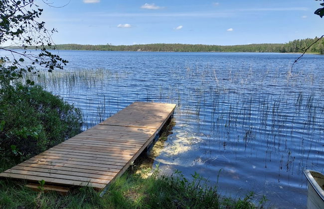 Koivula Fish Cottage - Foto 30