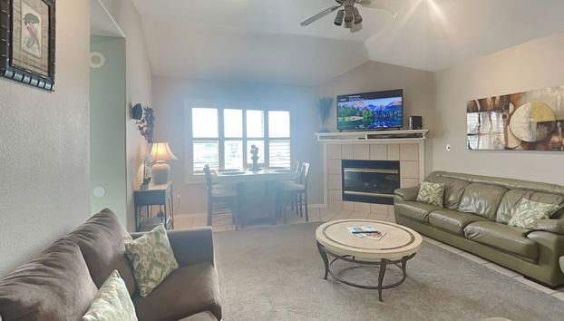 Ausstattung der Unterkunft