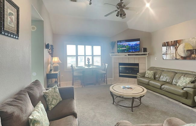 Blue Moon by Ryson Vacation Rentals - Foto 4