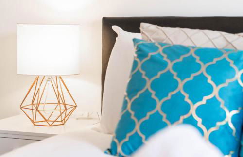 Stylish Apartment - Selly Oak - Fast Wi-Fi - Parking 20CC - Foto 15