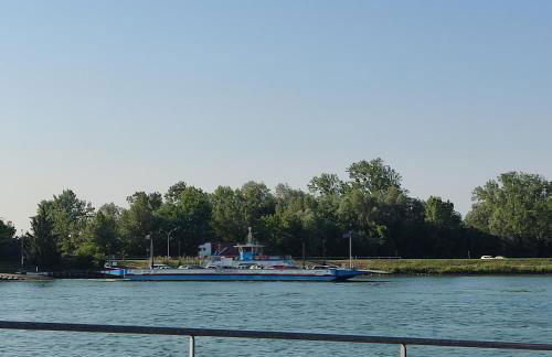 Smart Home Roma mit Terrasse, ca 15min Europapark, Rulantica - Foto 35