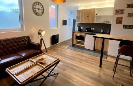 Appartements du 101 - Foto 23