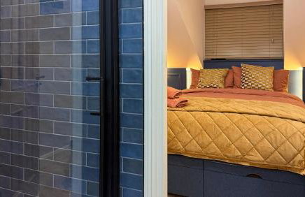 URBAN OAKS stylish city centre living - Foto 36