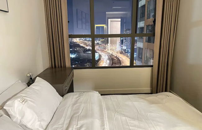 Kingston Residence - Transit Indochine Apartment - Foto 26