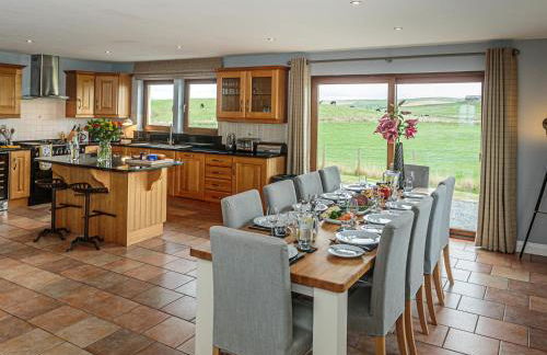 Corsewall Castle Farm Lodges - Foto 12