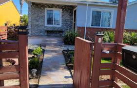 Adorable modern guesthouse with full kitchen - Foto 6