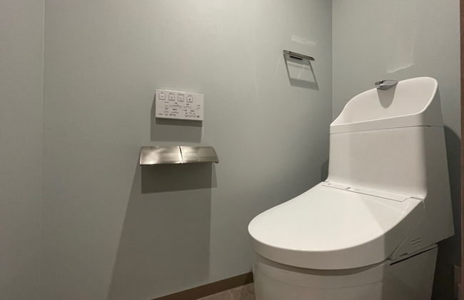 KOKO HOTEL Residence Asakusa Tawaramachi - Foto 48