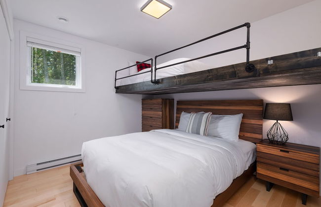 Les Chalets Forêt - Foto 61