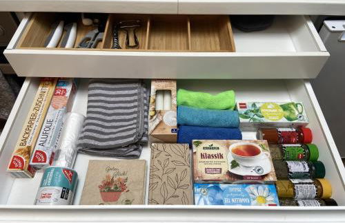 Ferienwohnung an der Schlei oben - Foto 9