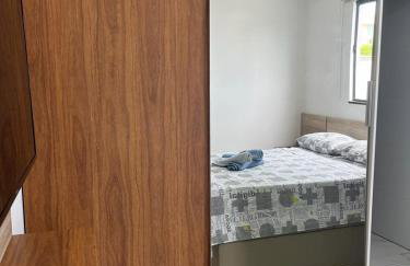 Um Paraíso em Paripueira - Foto 34