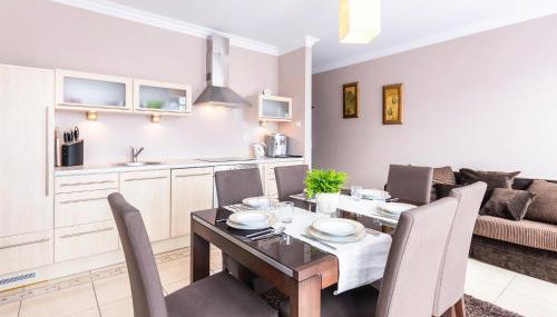 VacationClub – Zachód Słońca Apartament 22 - Foto 4