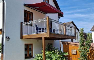 Ferienwohnung Lodermeier - Foto 12