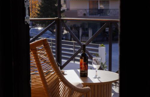 Wooden villas - Photo 14