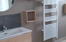 Gîte La Cauvignyere - Foto 18