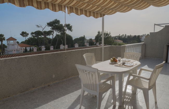 Marineu Jazmines Ático 2/4 - Foto 6