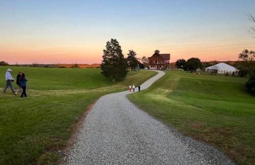 One Of A Kind Home in VA Wine Country on 50 acres - Foto 52