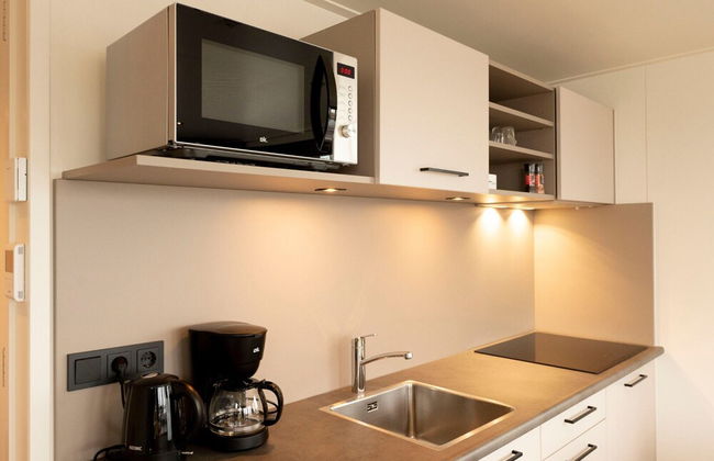 Houseboat in Offingawier With Sea View - Foto 7