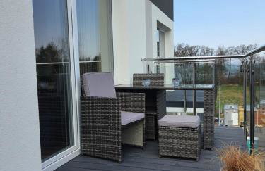 Nadmorski Apartament - Photo 25