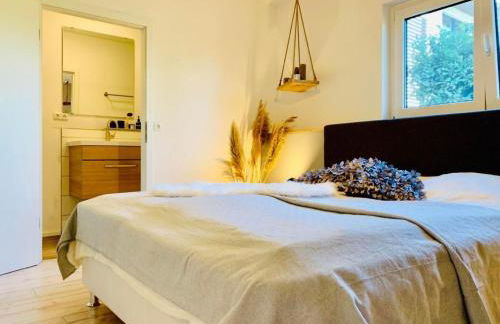 Apartment FeWo Oberwinter Bonn by Interhome - Foto 1