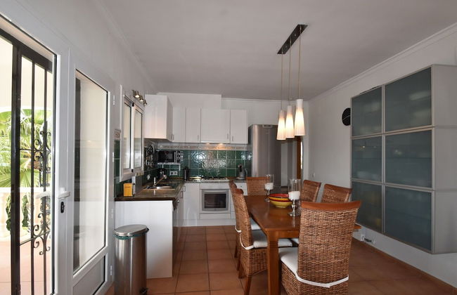 Deluxe Villa in Benissa With Swimming Pool - Foto 18