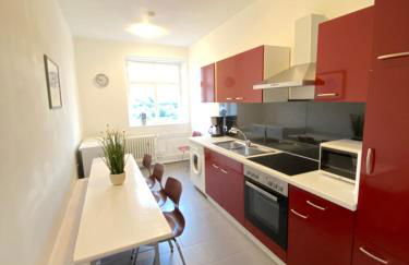 Ferienwohnung Villa Seiz - Foto 22