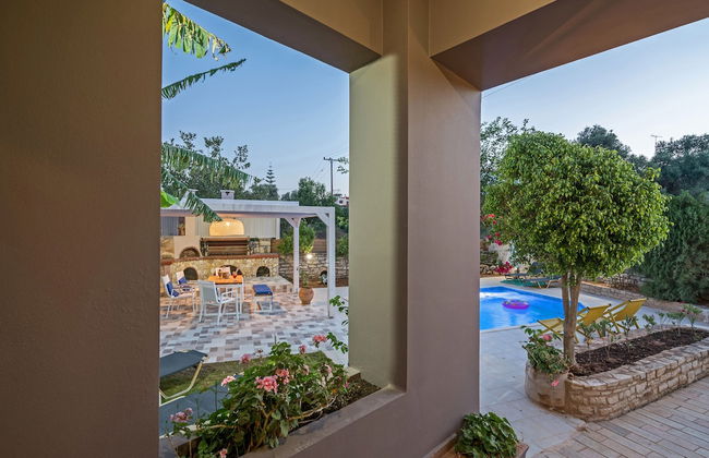 Villa Camellia - Foto 17