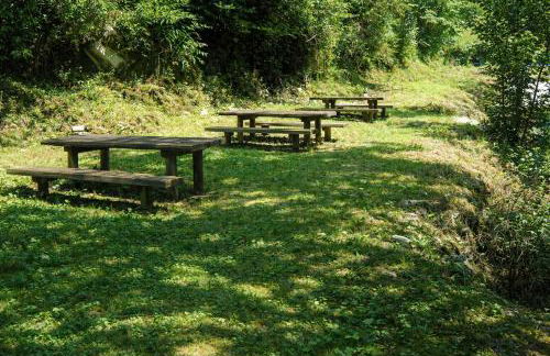 casa yanu Casa rural histórica en Parque Natural de Ponga - Foto 18