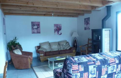 Gîte L'Hirondelle, 2/4 personnes à Oultet - Foto 8