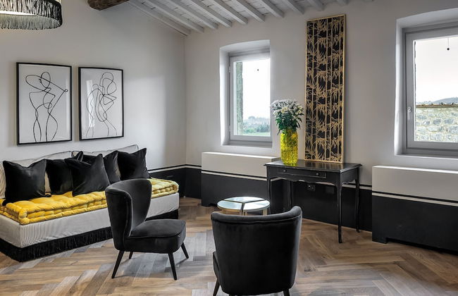 VILLA CONTI - Foto 5